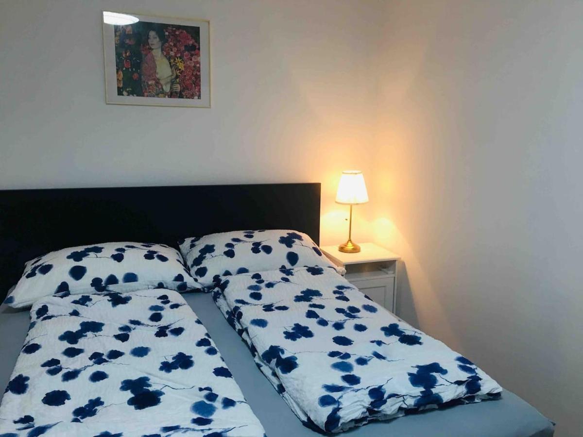 Feel The Klimt No2 Near Main Train Station- Hbf Appartement