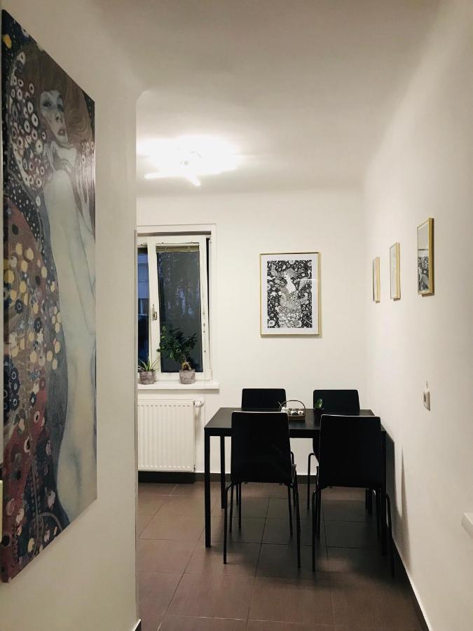 Appartement Feel The Klimt No2 Near Main Train Station- Hbf Wenen