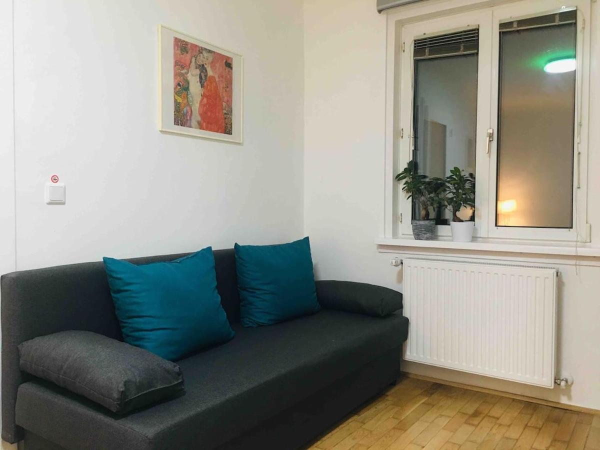 Apartment Feel The Klimt No2 Near Main Train Station- Hbf