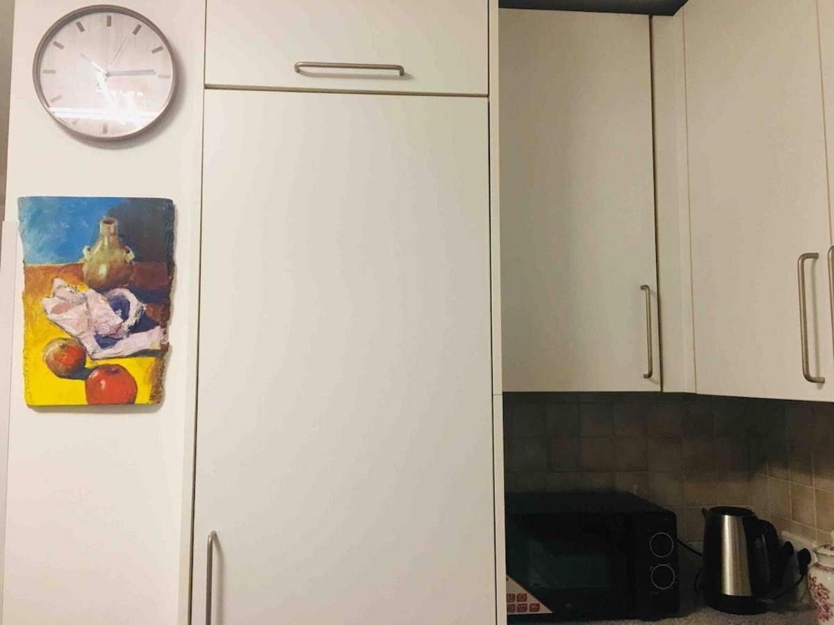 Apartment Feel The Klimt No2 Near Main Train Station- Hbf *
