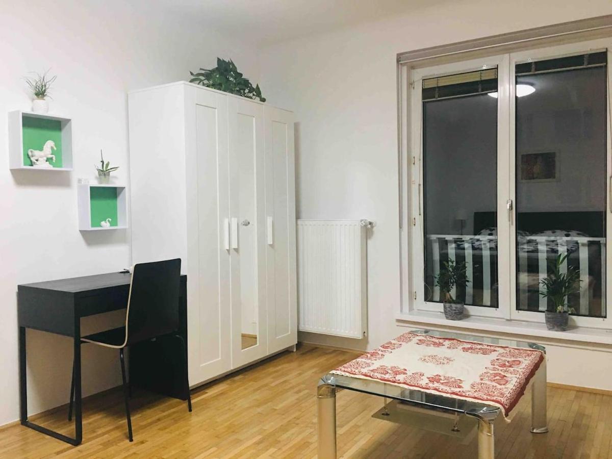 Apartment Feel The Klimt No2 Near Main Train Station- Hbf