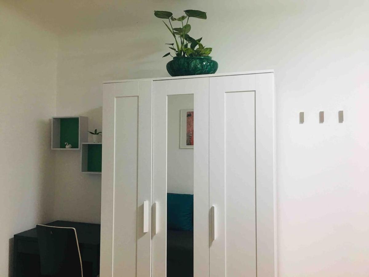 Apartment Feel The Klimt No2 Near Main Train Station- Hbf *