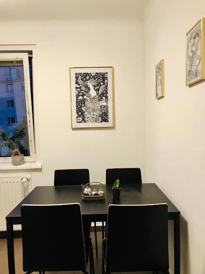 Apartment Feel The Klimt No2 Near Main Train Station- Hbf Wien
