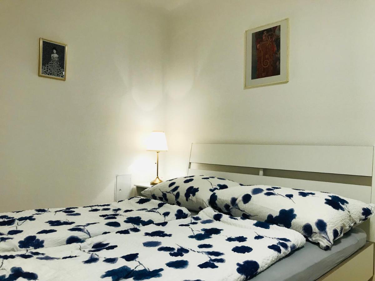 Apartment Feel The Klimt No2 Near Main Train Station- Hbf