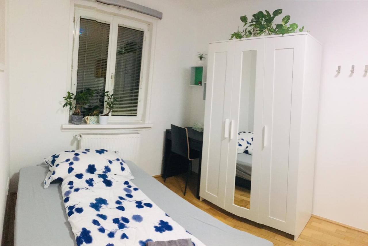 Apartment Feel The Klimt No2 Near Main Train Station- Hbf