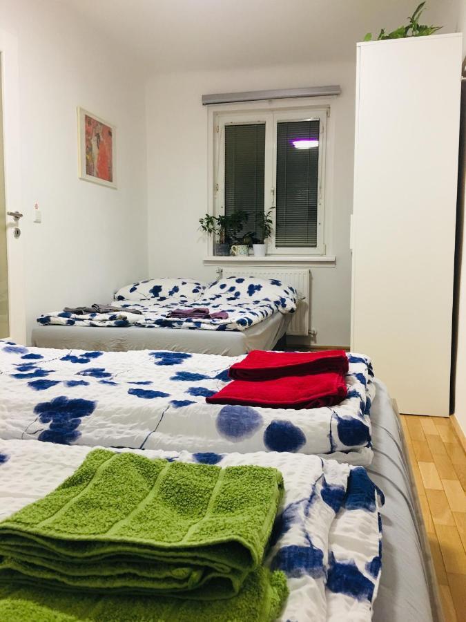 Apartment Feel The Klimt No2 Near Main Train Station- Hbf Wien