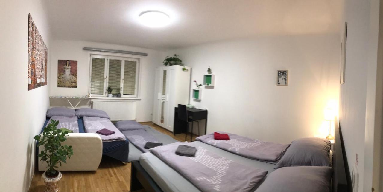 Apartment Feel The Klimt No2 Near Main Train Station- Hbf